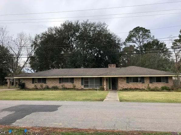 807 Singletary St, New Roads, LA 70760