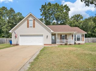 104 Van Buren Dr, Raeford, NC 28376