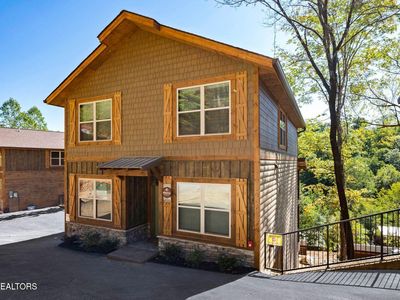 3029 Ridgetop Resort Way, Pigeon Forge, TN, 37863