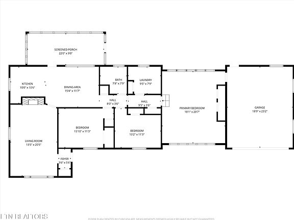 3rd image of 8237 Collier Rd