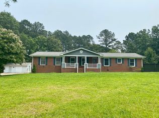 158 Turner Rd NE, Rome, GA 30165