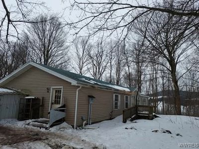 12159 Route 39, Sardinia, NY, 14134