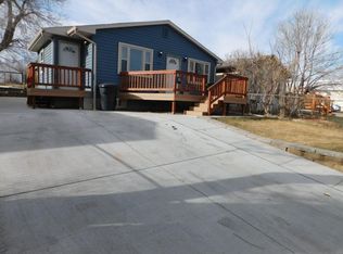 912 S Conwell St, Casper, WY 82601