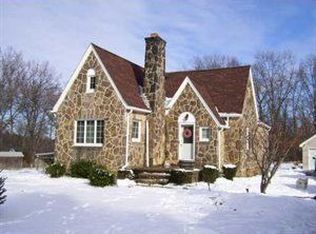 206 Woodlawn Rd, Butler, PA 16001