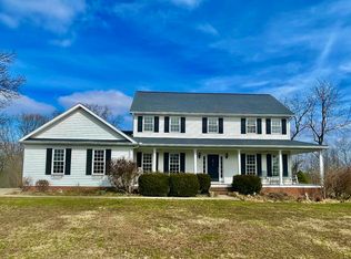 3101 W Happy Rdg, Ashland, KY 41102