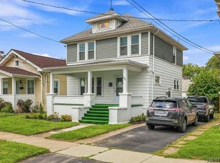 2486 Pierce Ave, Niagara Falls, NY 14301