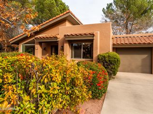 77 Morning Sun Dr #50, Sedona, AZ 86336