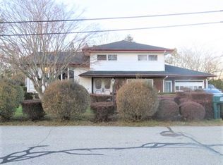 51 Maplecrest Dr, Dartmouth, MA 02747