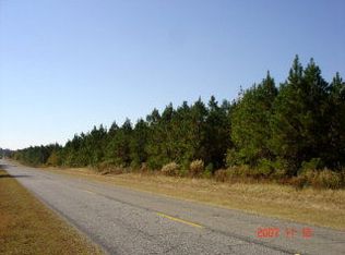 LOT 12 Whittle Pond Rd LOT 12, Windsor, SC 29856