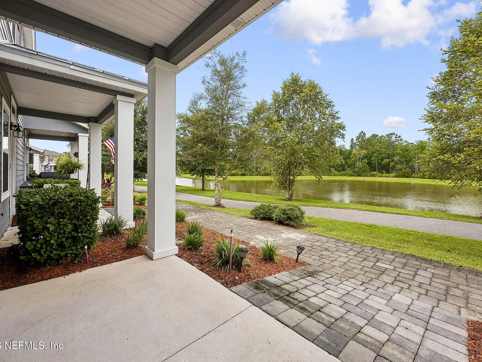 2 bed, 2.5 bath, 1168 sqft, $1,850 — Photo 4