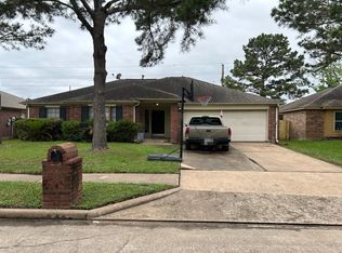 3327 Lakeland Gardens Dr, Katy, TX 77449