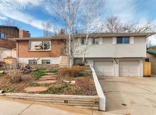 2406 Warwick Ln, Colorado Springs, CO 80909