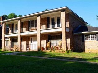 1613 Indian Trail Dr, Mobile, AL 36695