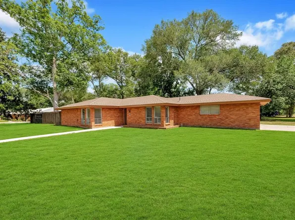 202 Frances, Cleveland, TX 77328