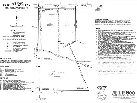 2nd image of 9743 W Kuna Rd