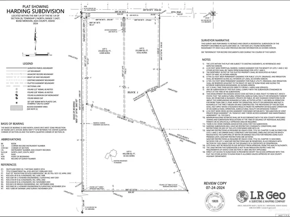 9743 W Kuna Rd, Kuna, ID 83634