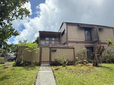 47-654 Hui Kelu St #7601, Kaneohe, HI, 96744