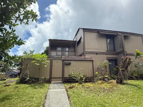 47-654 Hui Kelu St #7601, Kaneohe, HI 96744