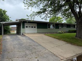 1133 E Pleasant Ave, Arcadia, WI 54612