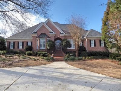 202 Eagles Landing Way, McDonough, GA, 30253