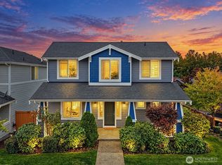 1502 Cherry Ave, Fircrest, WA 98466