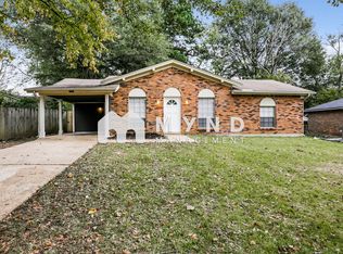 7678 Rockingham Dr, Southaven, MS 38671