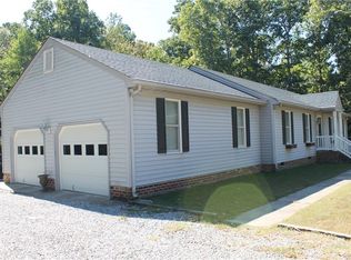 5171 Hurop Rd, Sandston, VA 23150