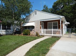 618 6th St, Somers Point, NJ 08244