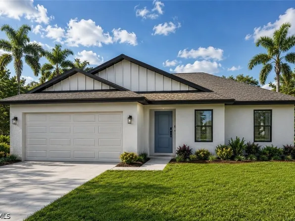 13237 Bissell Dr, Punta Gorda, FL 33955