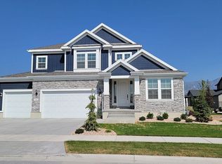 1346 N 3450 W, Provo, UT 84601