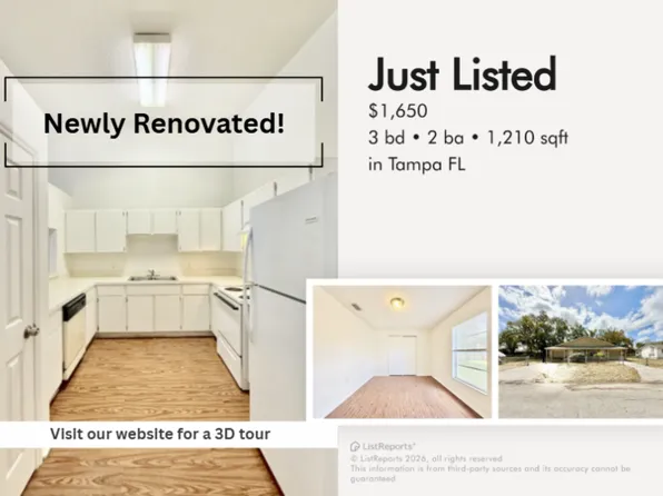 2625 E 32nd Ave Unit B, Tampa, FL 33610