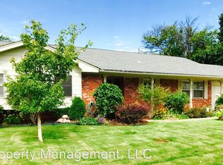 7500 NW 26th St, Bethany, OK 73008