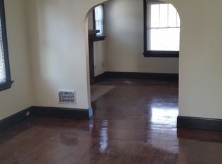 5711 Warren Ave, Cincinnati, OH 45212