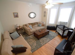 51 Custer St #12, Jamaica Plain, MA 02130