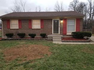 6612 Stana Dr, Louisville, KY 40258
