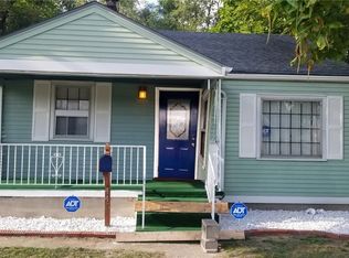445 W Stewart St, Dayton, OH