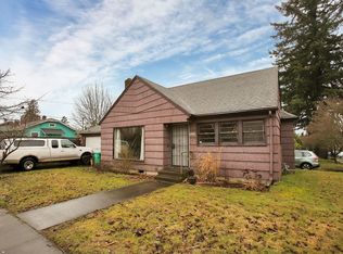 5509 NE 32nd Pl UNIT A, Portland, OR 97211
