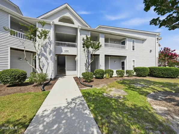 4105 Breezewood Drive Apt 102, Wilmington, NC 28412