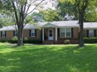 2349 Faith Rd, Hartsville, SC 29550