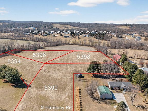 4th image of 5394 S Harmony Rd