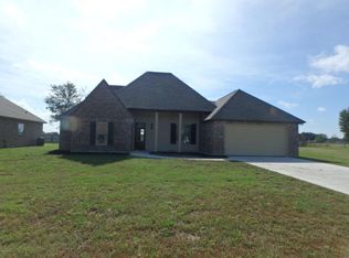 137 Ridge Run Ln, Carencro, LA 70520