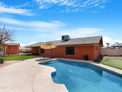654 W Plata Ave, Mesa, AZ, 85210