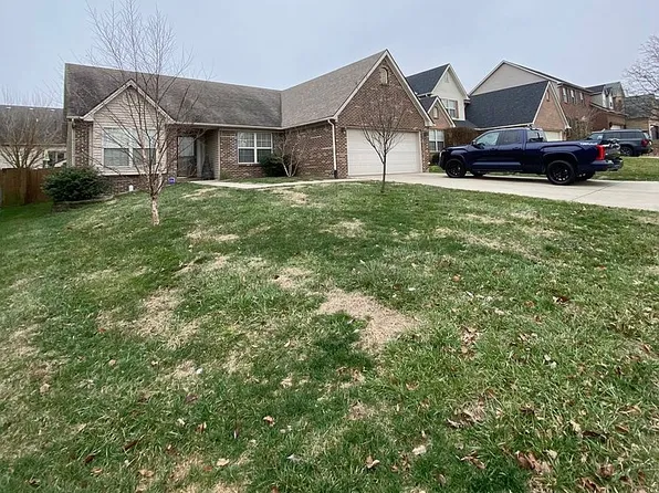 432 Tremont Ln, Winchester, KY 40391