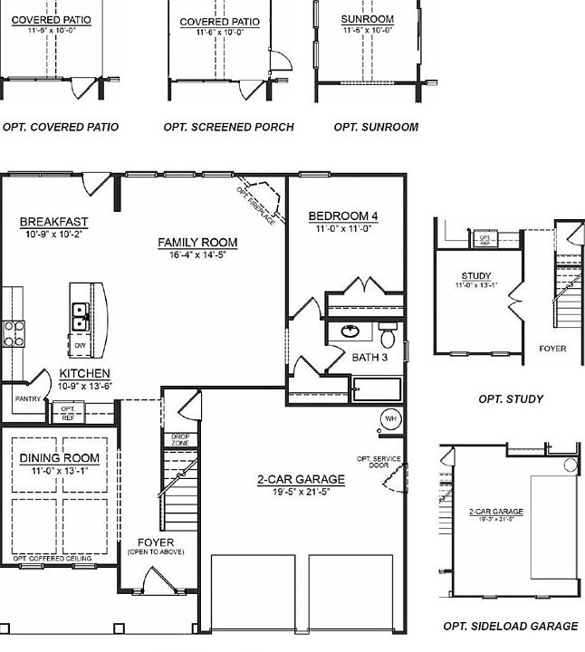 2nd image of 101 Gretta Trl