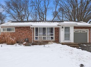 54 Ransford Ave, Rochester, NY 14622