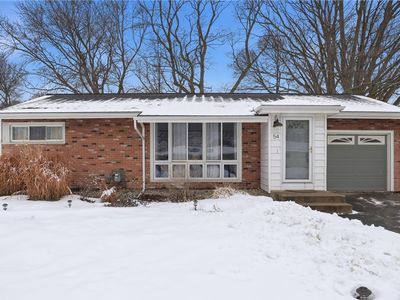 54 Ransford Ave, Rochester, NY, 14622