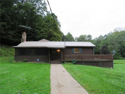 738 Butternut Brook Rd, Portville, NY, 14770