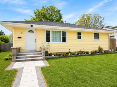 2635 W Cheyenne Rd, Waukegan, IL, 60087