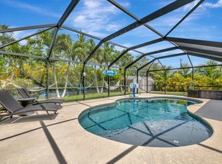 881 SW College Park Rd, Port Saint Lucie, FL 34953