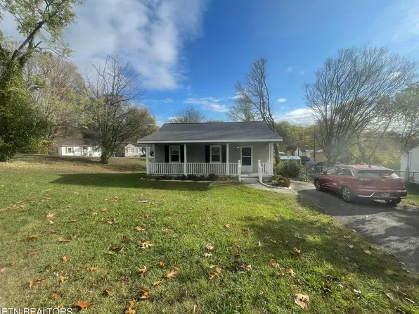 2322 Brice St, Knoxville, TN 37917